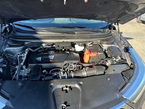 Used 2020 Acura RDX AWD image 36