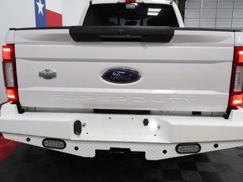 Used 2022 Ford F250 King Ranch w/ King Ranch Ultimate Package AWD/4WD image 32