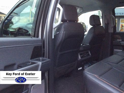 New 2026 Ford F350 Lariat image 27