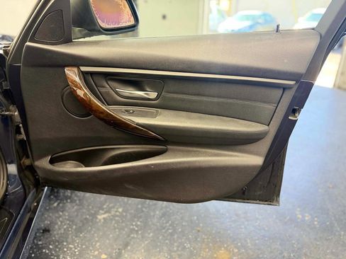 Used 2015 BMW 328i xDrive Sedan image 12