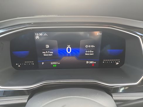 Used 2022 Volkswagen Jetta SE image 15