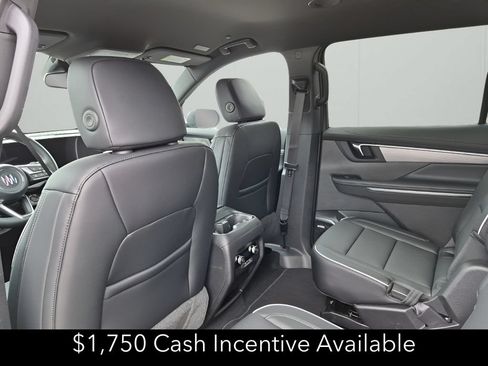 New 2026 Buick Enclave Preferred FWD image 19