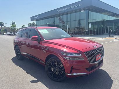 Used 2024 Genesis GV80 3.5T Prestige Signature