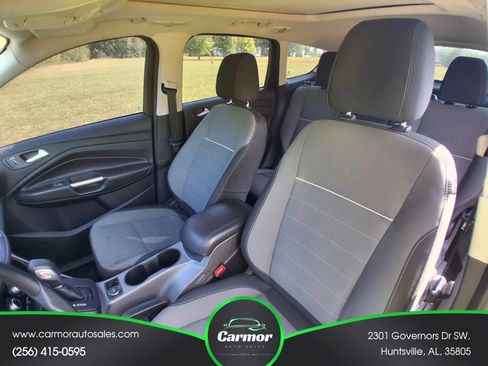 Used 2014 Ford Escape SE AWD/4WD image 8