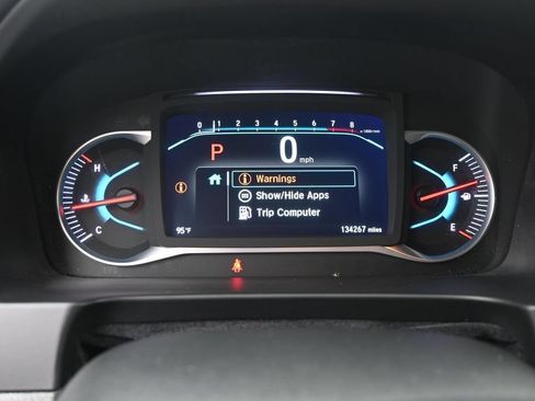 Used 2020 Honda Passport Touring image 19