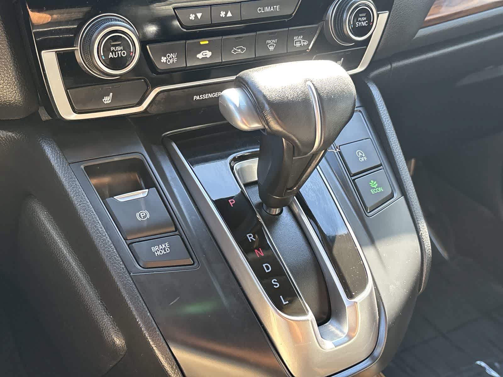 Used 2020 Honda CR-V Touring image 25