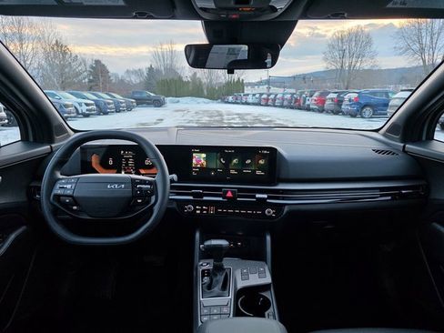 New 2026 Kia Sportage X-Line image 18