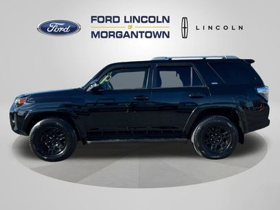 Used 2018 Toyota 4Runner SR5