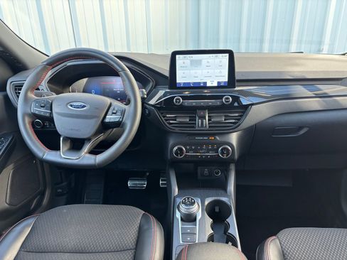 Used 2024 Ford Escape ST-Line image 27