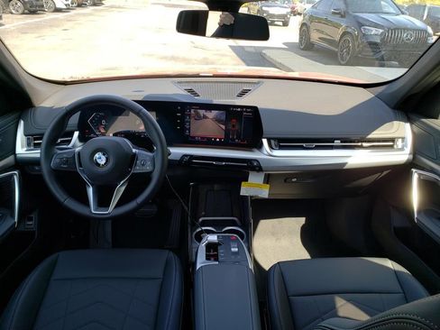 Used 2026 BMW X1 xDrive28i w/ Convenience Package image 14
