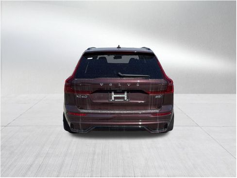 New 2026 Volvo XC60 B5 Ultra w/ Protection Package Premier AWD/4WD image 6