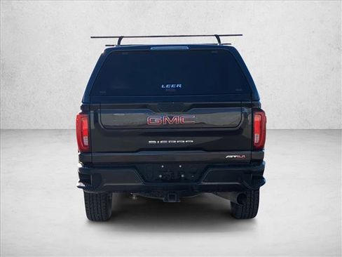 Used 2021 GMC Sierra 2500 AT4 w/ AT4 Premium Plus Package image 6