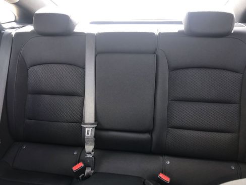 Used 2023 Chevrolet Malibu LT w/ Sport Edition image 21