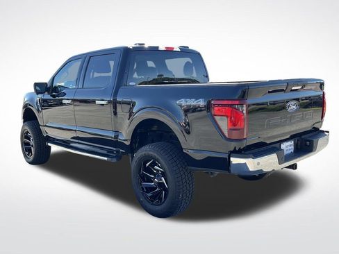 Used 2024 Ford F150 XLT image 7