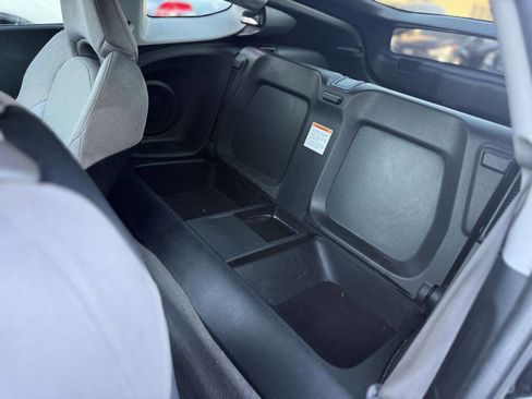 Used 2011 Honda CR-Z EX image 25