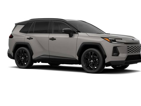 New 2026 Toyota RAV4 XSE AWD/4WD image 38