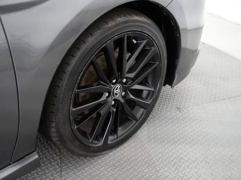 Used 2019 Toyota Camry XSE w/ Carpet Mat Package FWD image 53