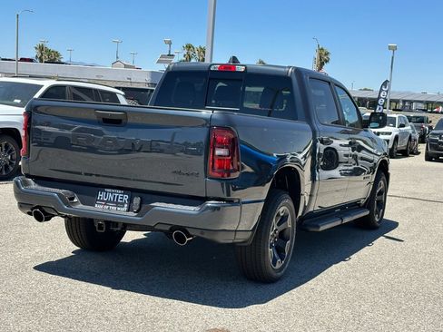 New 2026 RAM 1500 Express AWD/4WD image 7