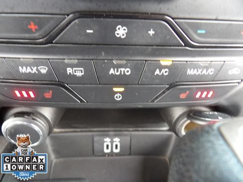 Certified 2019 Ford Ranger Lariat w/ FX4 Off-Road Package AWD/4WD image 24