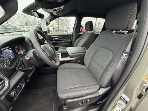 Used 2026 RAM 1500 Big Horn image 20
