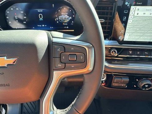 New 2026 Chevrolet Silverado 2500 LT w/ Safety Package image 17