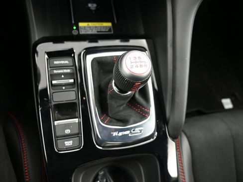Used 2025 Acura Integra Type S FWD image 17