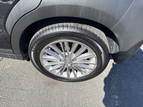 Used 2021 Hyundai Kona SEL image 16