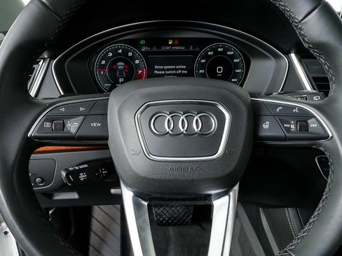 Used 2021 Audi Q5 2.0T Premium Plus w/ Premium Plus Package image 8