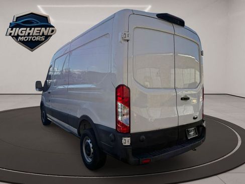 Used 2020 Ford Transit 250 250 Van Med. Roof w/ Load Area Protection Package image 5