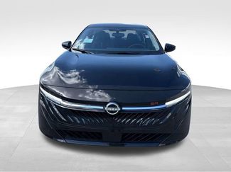 New 2026 Nissan Sentra SR w/ Floor Mat Package FWD video 2