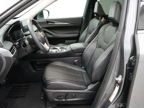 Used 2023 INFINITI QX60 Luxe w/ Cargo Package AWD/4WD image 13