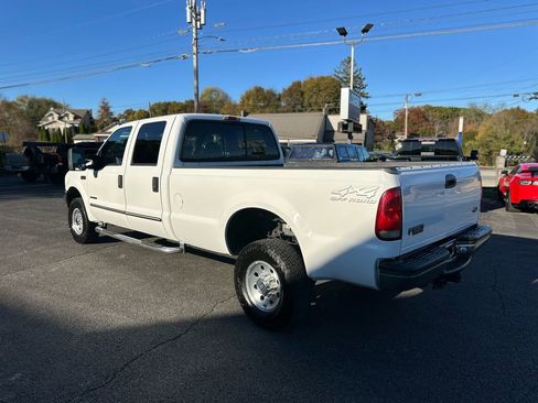 Used 2000 Ford F350 XLT image 3