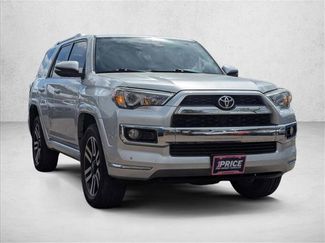 Used 2015 Toyota 4Runner Limited video 3