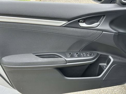 Certified 2018 Honda Civic EX image 14