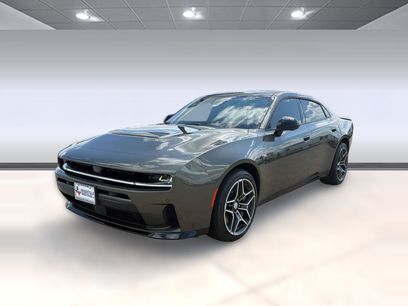 New 2026 Dodge Charger R/T