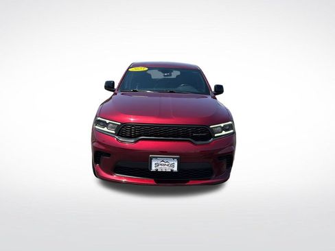 Used 2023 Dodge Durango GT AWD/4WD image 8