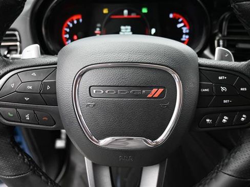 Used 2025 Dodge Durango R/T AWD/4WD image 11