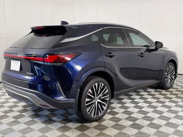 Used 2023 Lexus RX 350 Premium Plus w/ Accessory Package (K3) FWD image 9