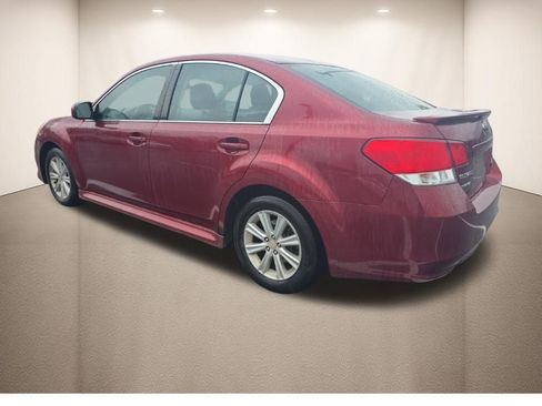 Used 2012 Subaru Legacy 2.5i w/ Alloy Wheel Pkg image 8