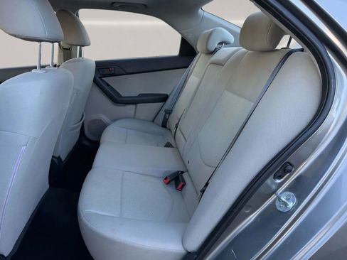 Used 2010 Kia Forte EX FWD image 10