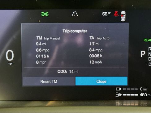 New 2026 Volvo XC90 T8 Ultra w/ Protection Package Premier AWD/4WD image 12