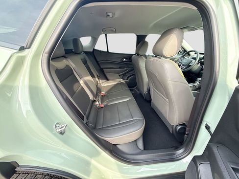 New 2026 Chevrolet Trax ACTIV w/ Driver Confidence Package image 25