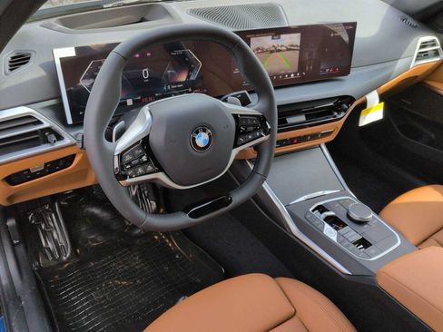 Used 2026 BMW 330i xDrive Sedan w/ Premium Package AWD/4WD image 10