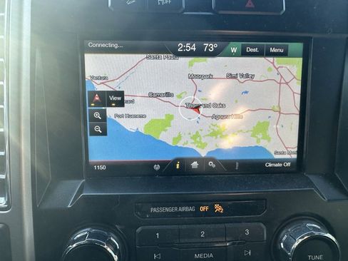 Used 2015 Ford F150 Lariat image 11