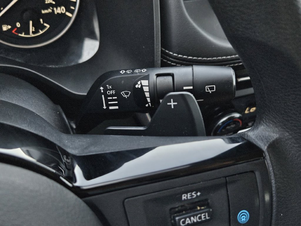 Certified 2023 Nissan Rogue SV AWD/4WD image 25
