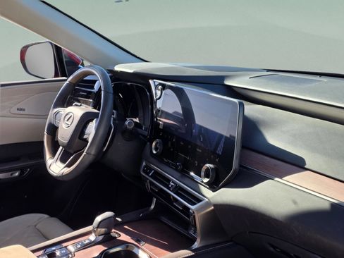 Certified 2023 Lexus RX 350 FWD image 22