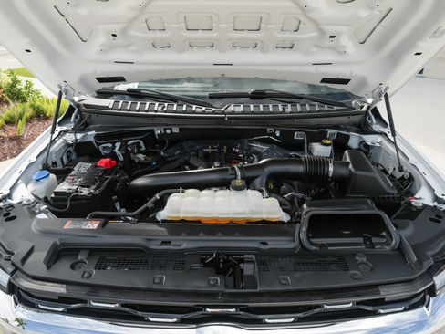 Used 2024 Ford Expedition Max Limited image 45