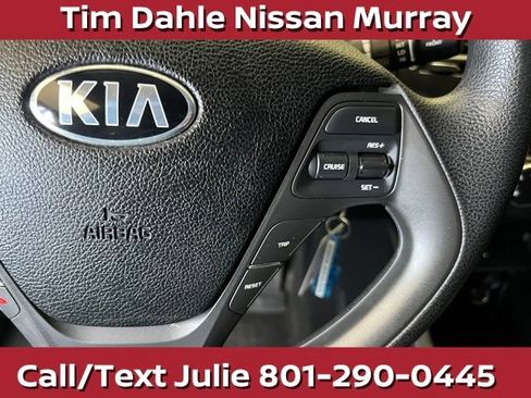 Used 2016 Kia Forte LX w/ LX Popular Package FWD image 25
