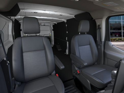 New 2026 Ford Transit 250 Low Roof w/ Load Area Protection Package RWD image 9