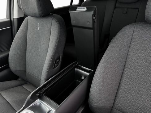 New 2026 Hyundai Ioniq 9 SE AWD/4WD image 18